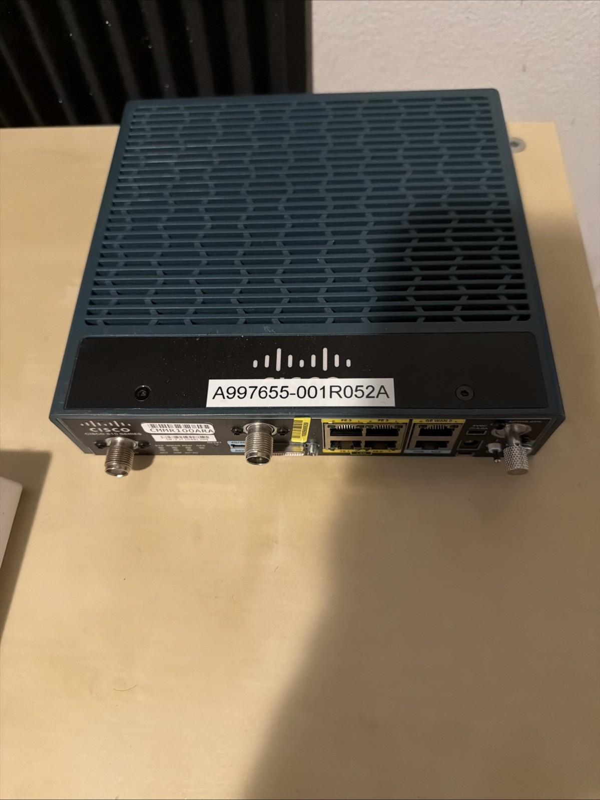 Cisco 819-4G