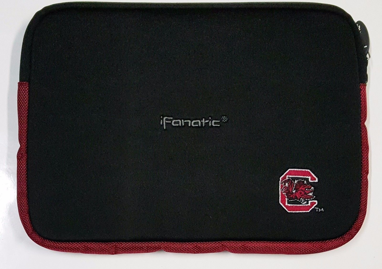 South Carolina Imprinted Netbook Tablet Sleeve Fits 9" - 11" Neoprene  