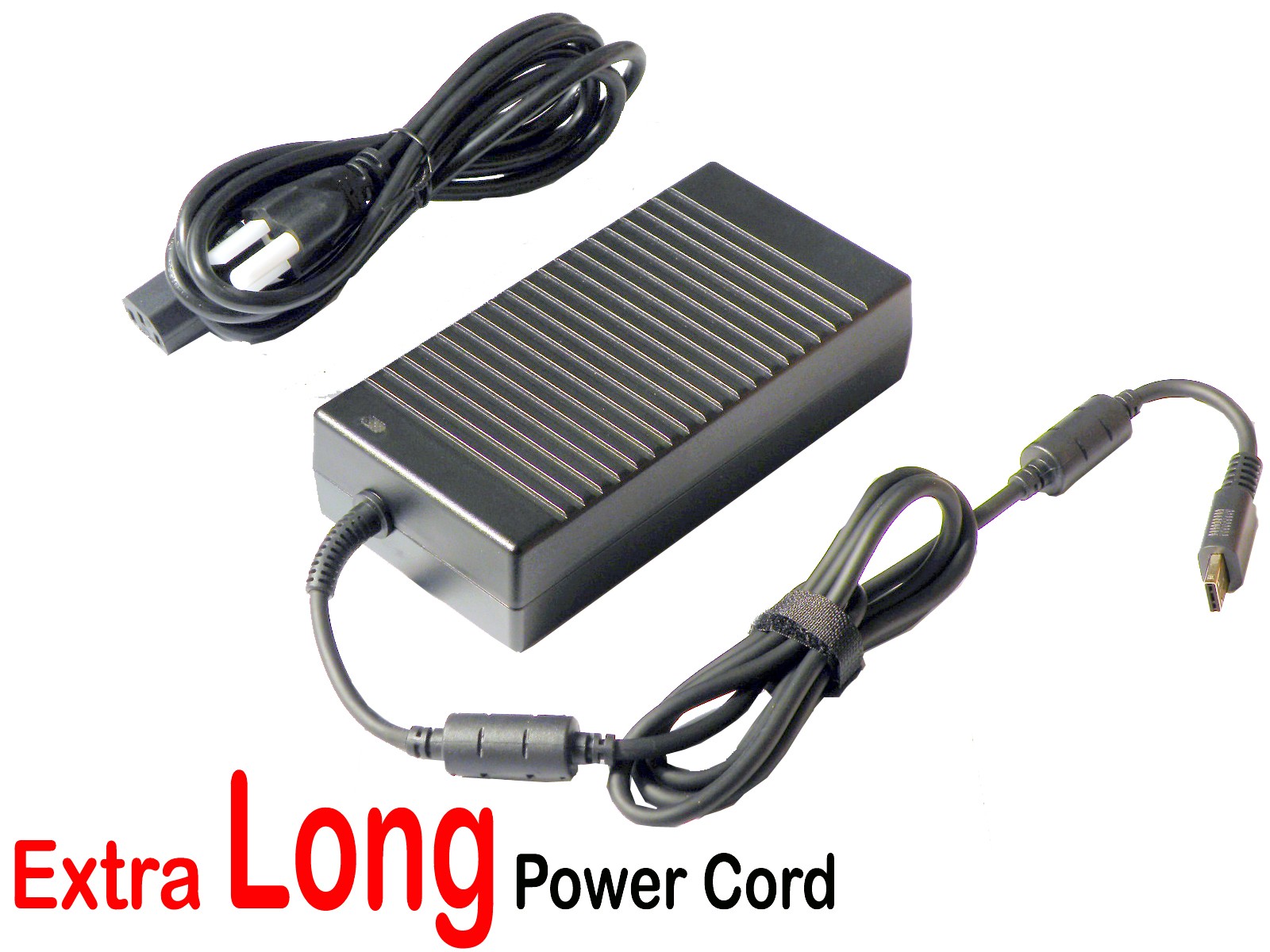 AC Adapter 4 MSI Creator Z16P B12UHT B12UHT-041, Creator Z17 A12UGST A12UGST-049