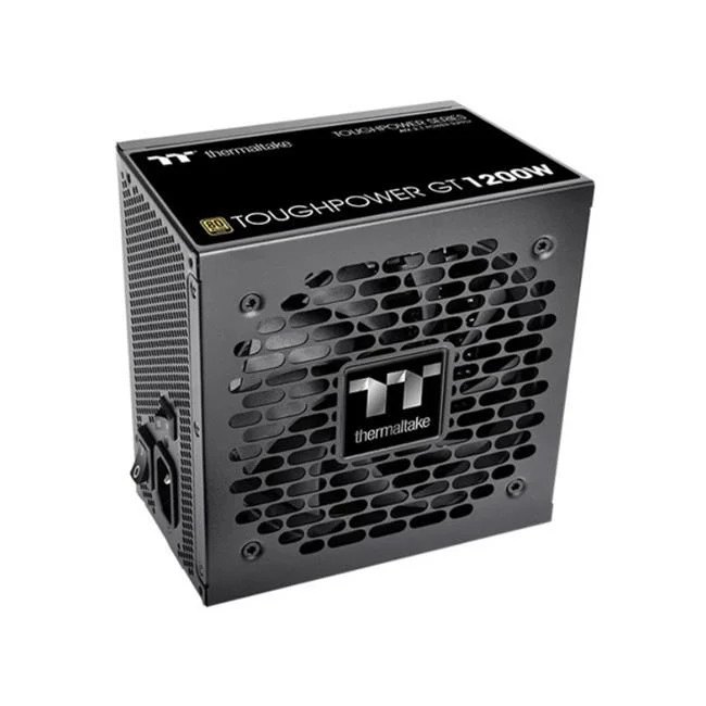 Thermaltake PS-TPT-1200FNFAGU-3 GT 1200W Power Supply Unit