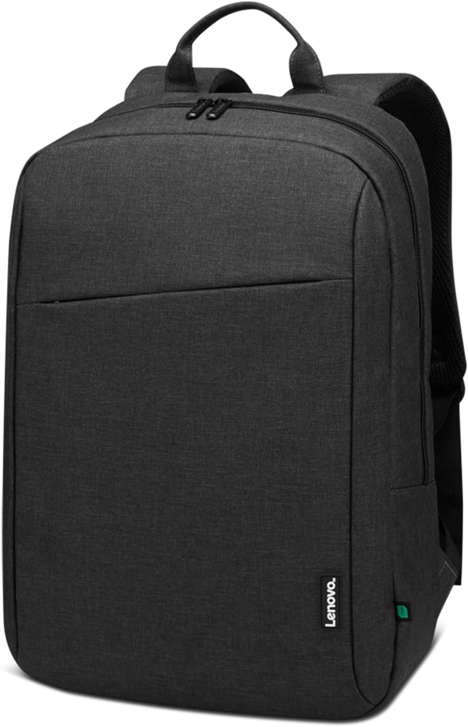 Durable 16” ECO Laptop Backpack - B210 - Water-Repellent Travel Pack for Laptops