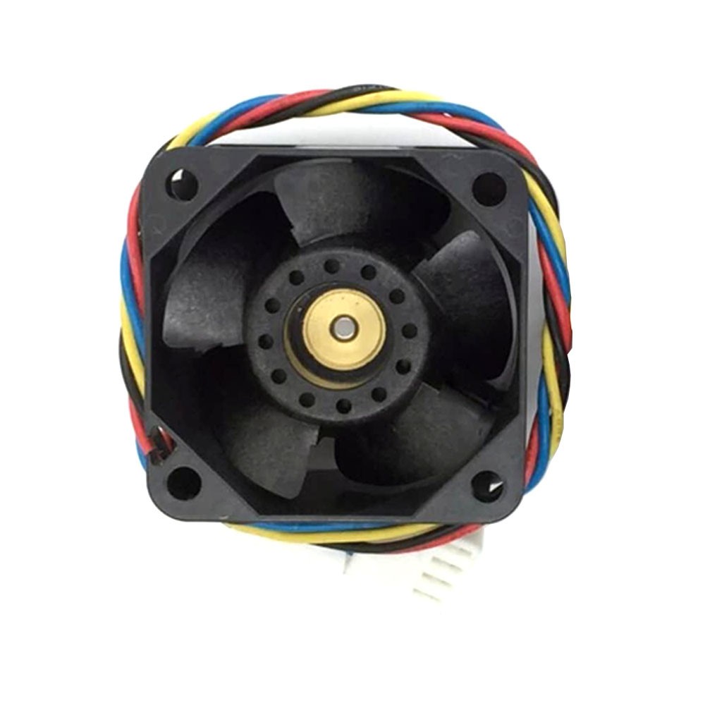 Replacement Fan For QNAP TS-431XU TS-431XU-RP TS-432PXU TS-432PXU-RP TS-432XU