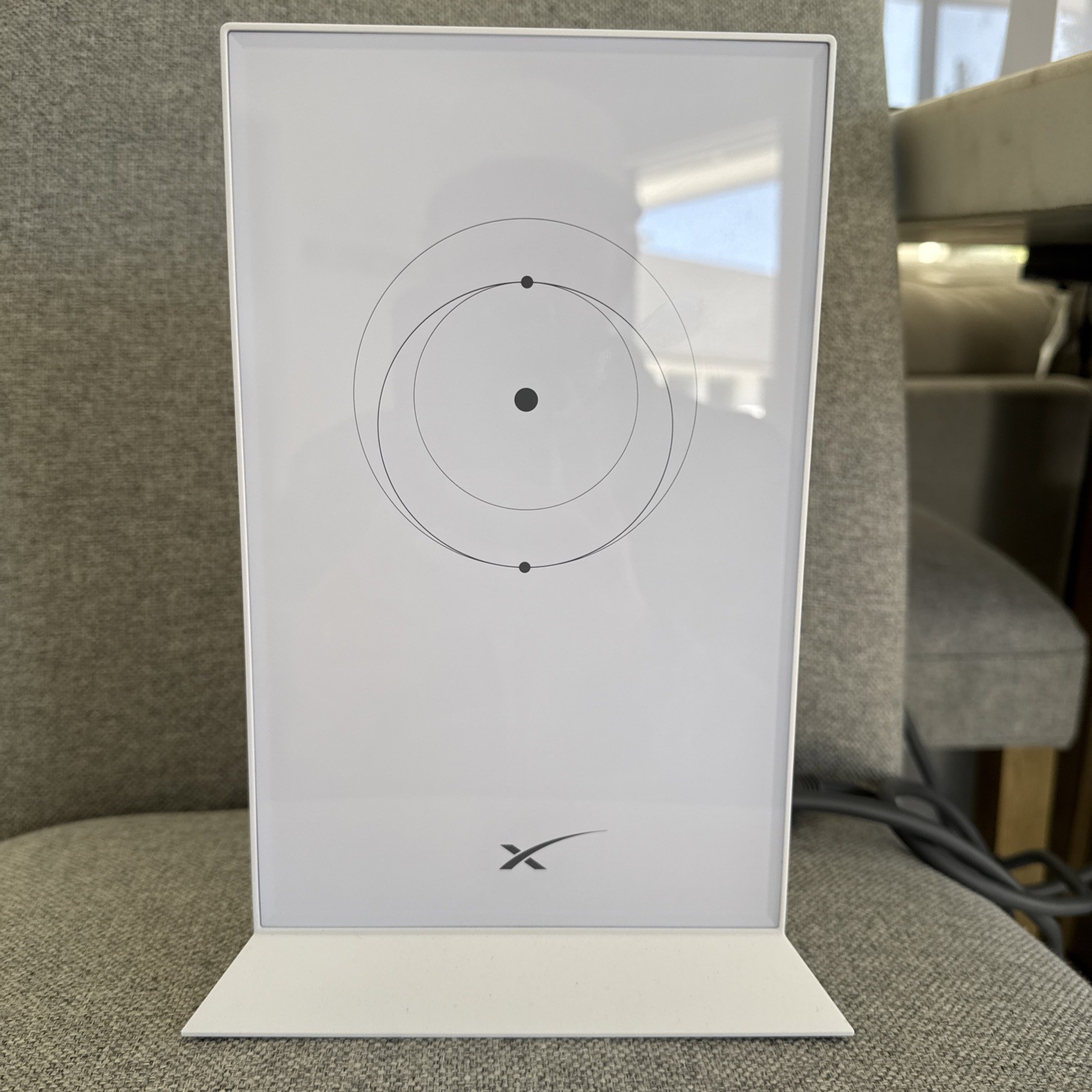 StarLink Mesh Node