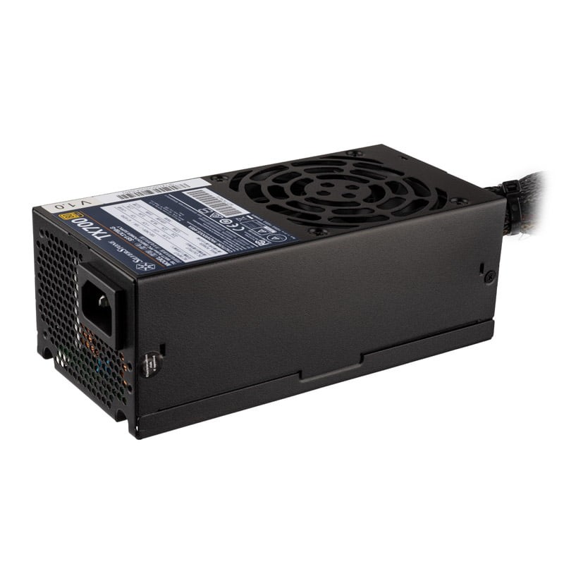 SilverStone SST-TX700-G Power supply (internal) TFX12V / ATX12V SST-TX700-G