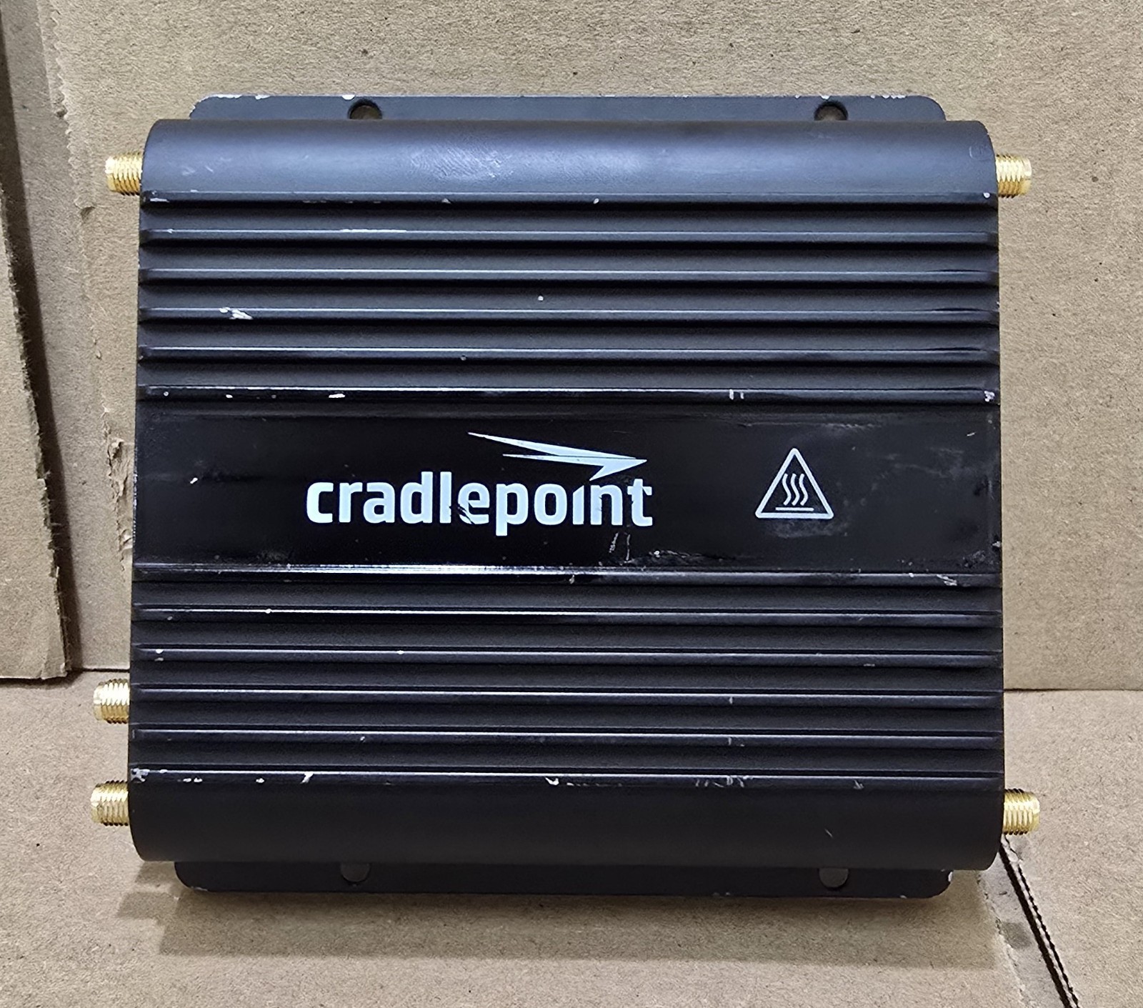Cradlepoint IBR900-600M LTE Router