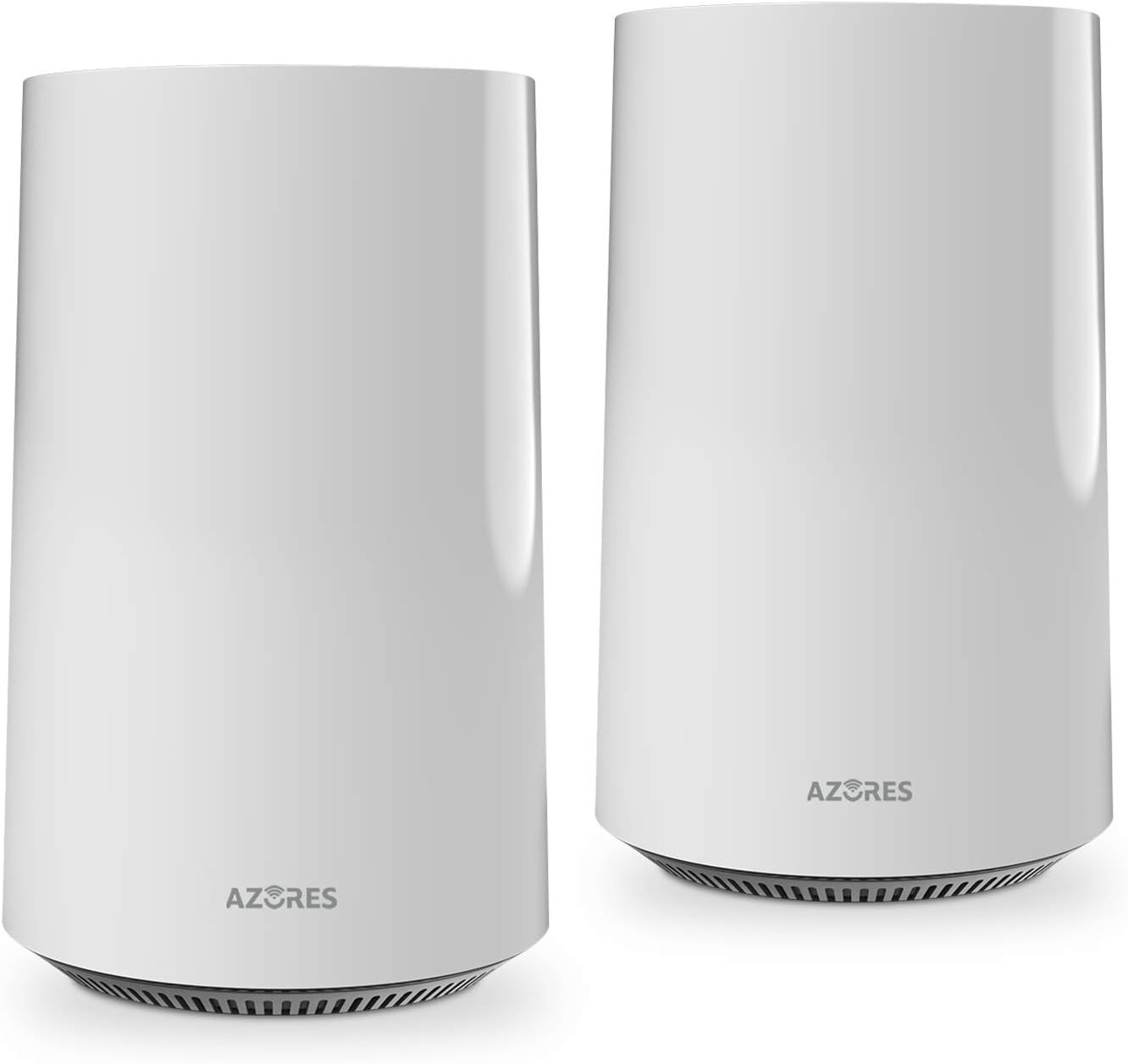 Wifi 6 Home Mesh 4G Lan Ports Azores AX1500-2 Pack, Big Clearan