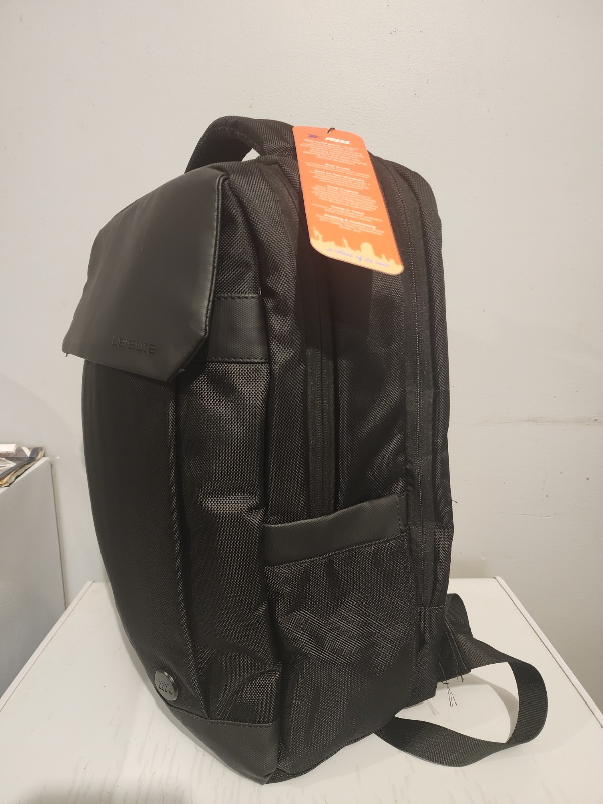 18.4 Inch Travel Laptop Backpack,Extra Large Backpack, Laptop Backpack