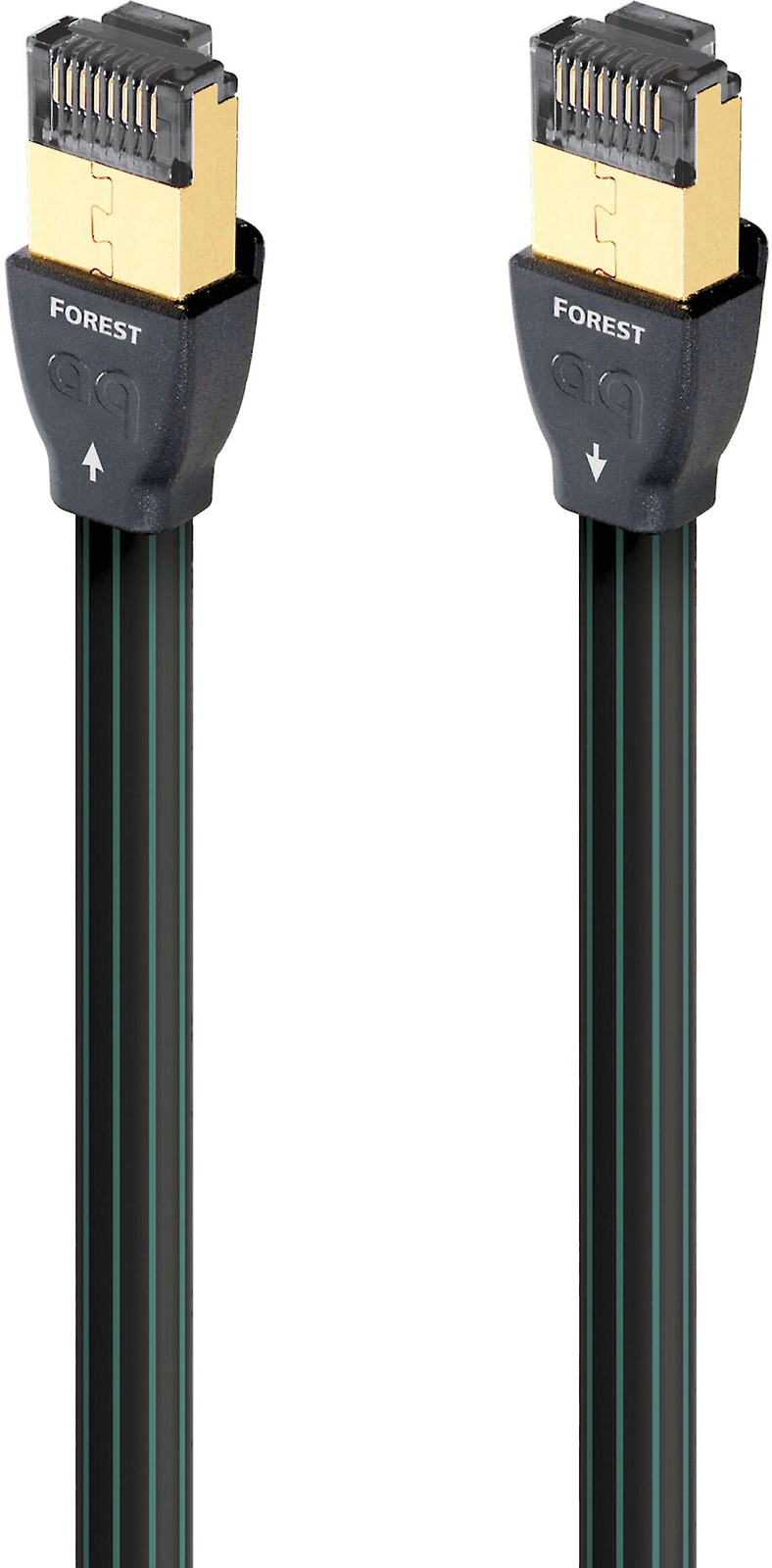AudioQuest Forest Ethernet .75 Meter