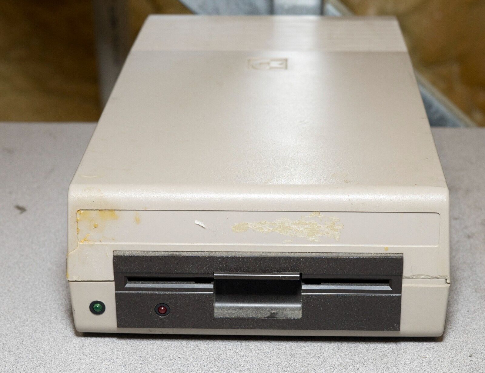 Vintage Commodore VIC-1541  5.25\
