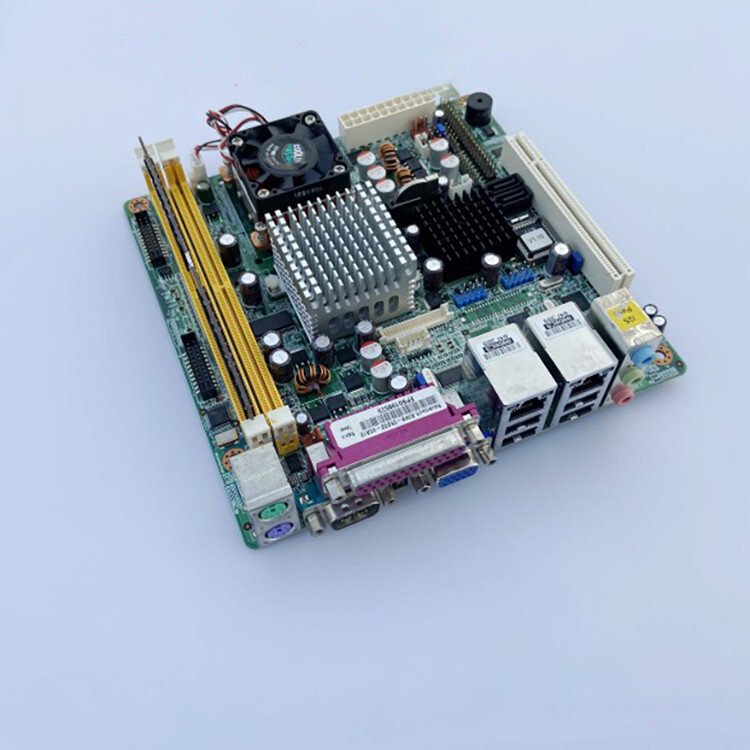 1PC Used For Advantech Motherboard AIMB-252G2-00A1E AIMB-252G2