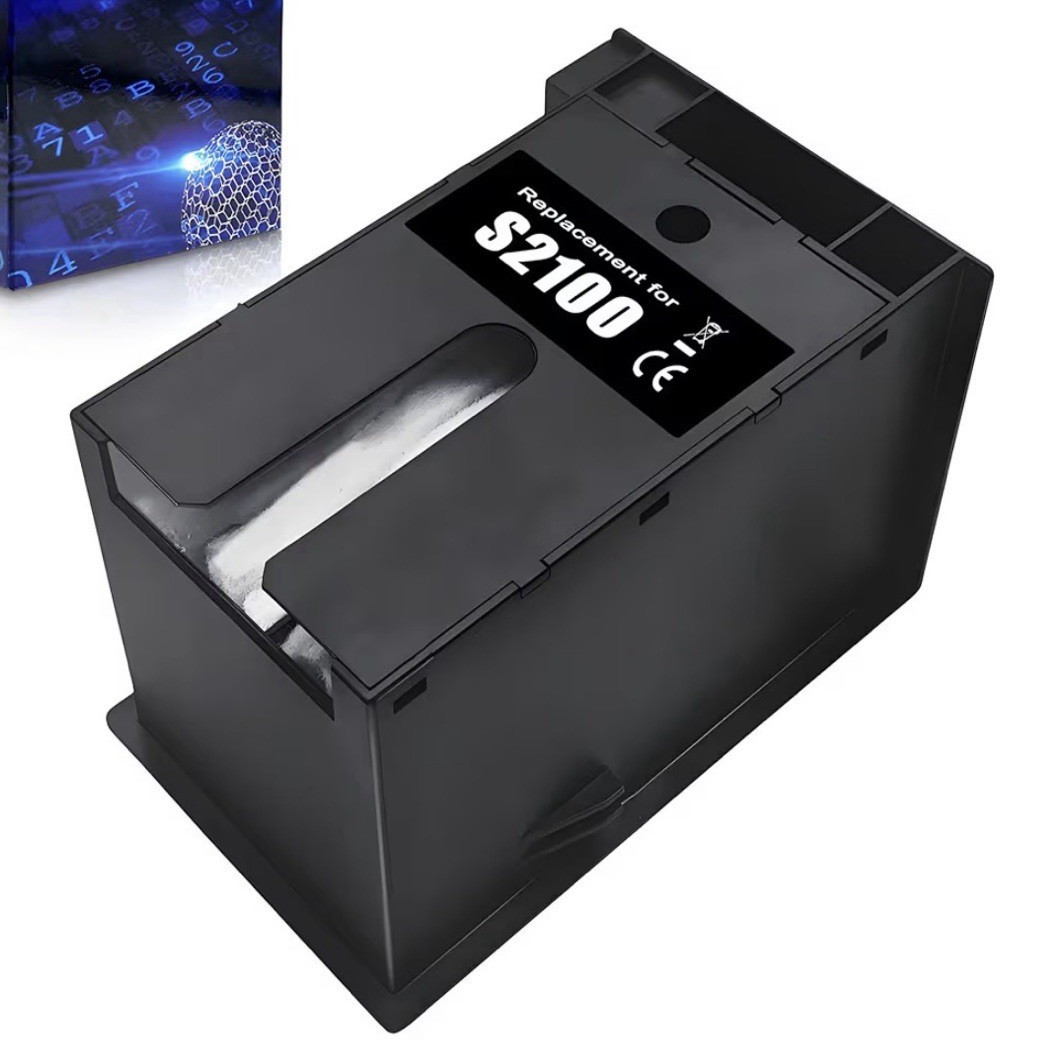 Kingsun Compatible Maintenance Box S2100 C13S210057 for Epson SureColor