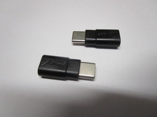 2 PACK Usb C Extender Adapter 40gbps 140w Short Dock Extension Typec 8k60hz Pd