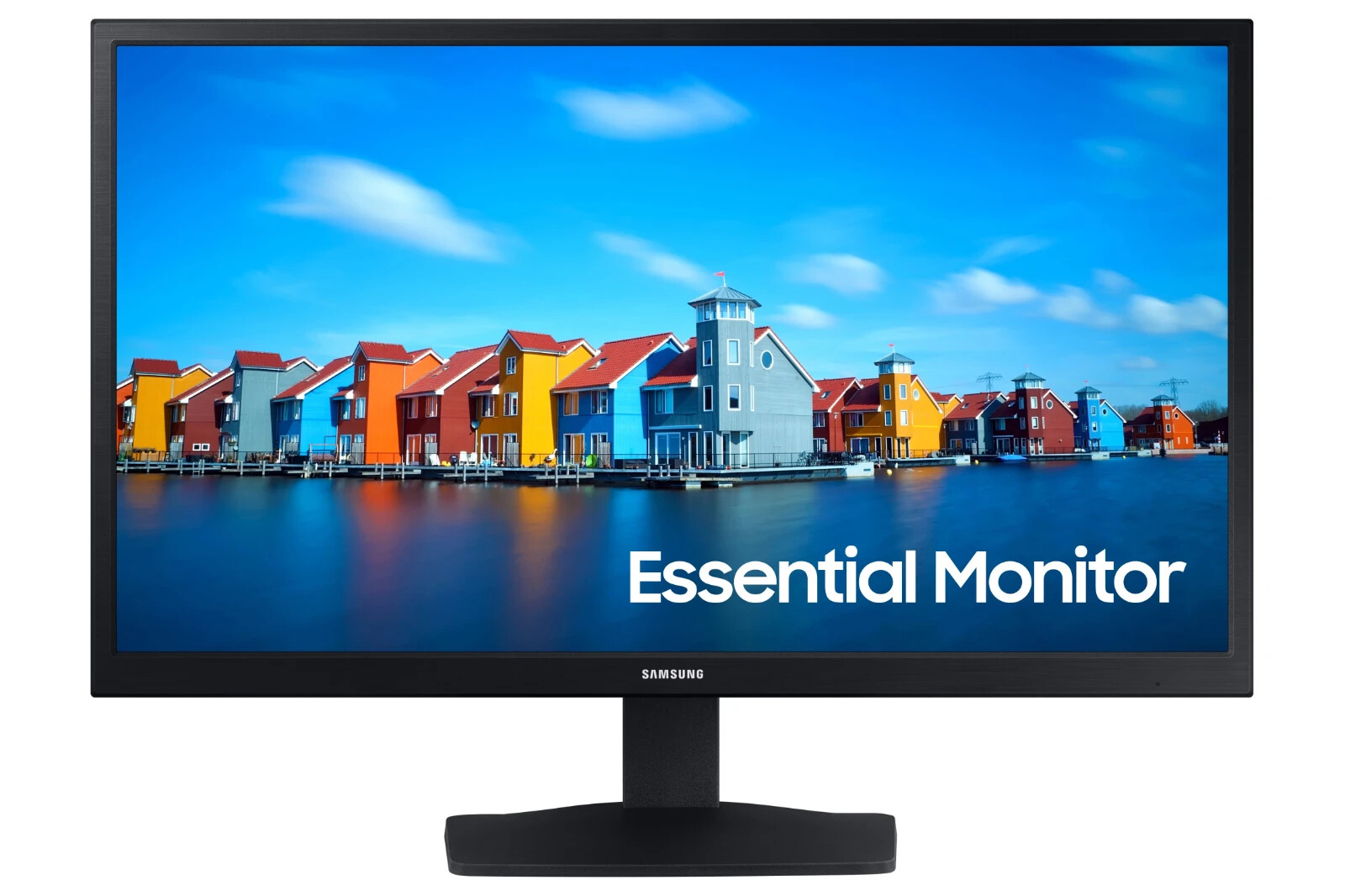 HP DELL SAMSUNG LENOVO 22 23" 24" LCD LED Widescreen Monitor MIXED BRAND Grade B
