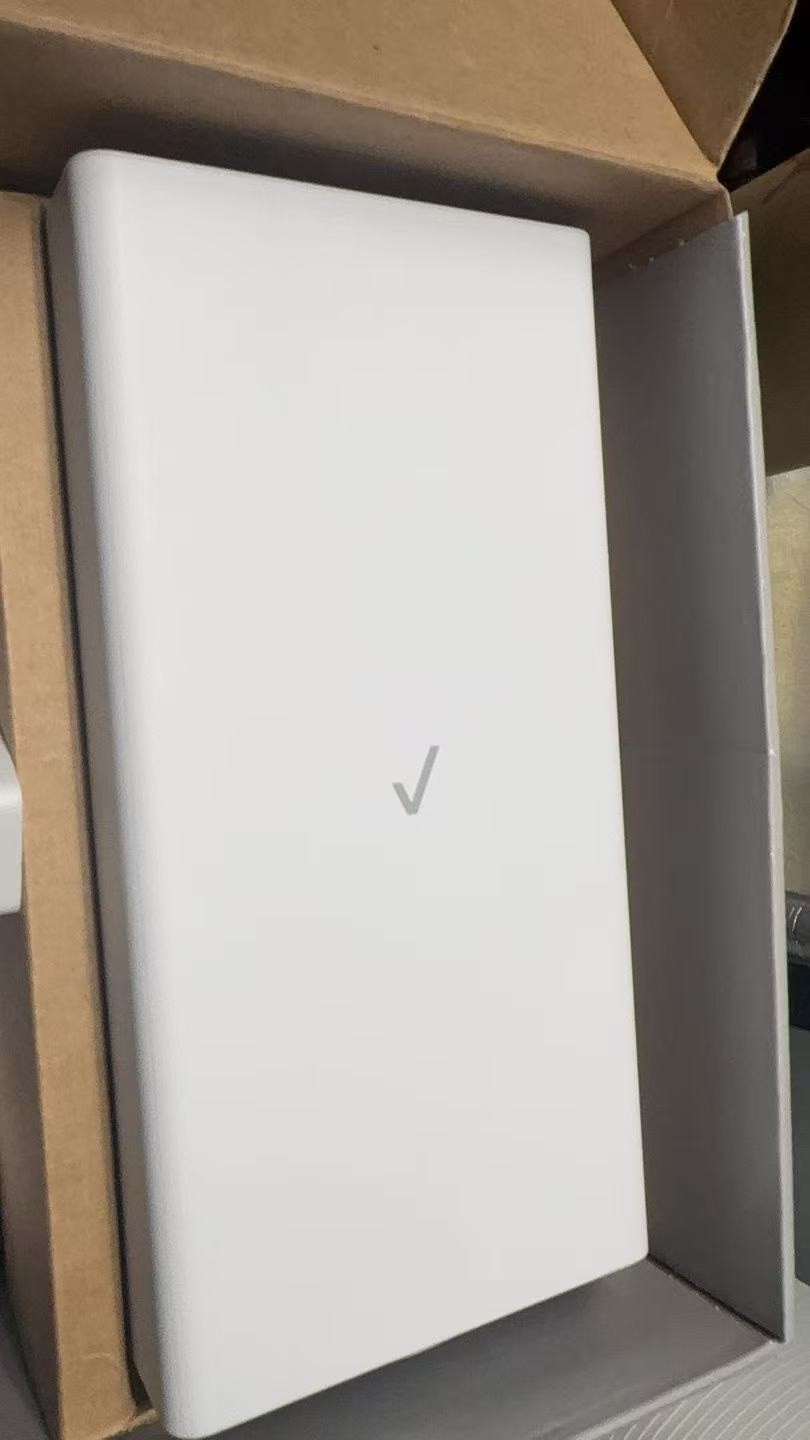 Verizon Router CR1000A WIFI 6E Latest 2022 For Home & Business w/ac