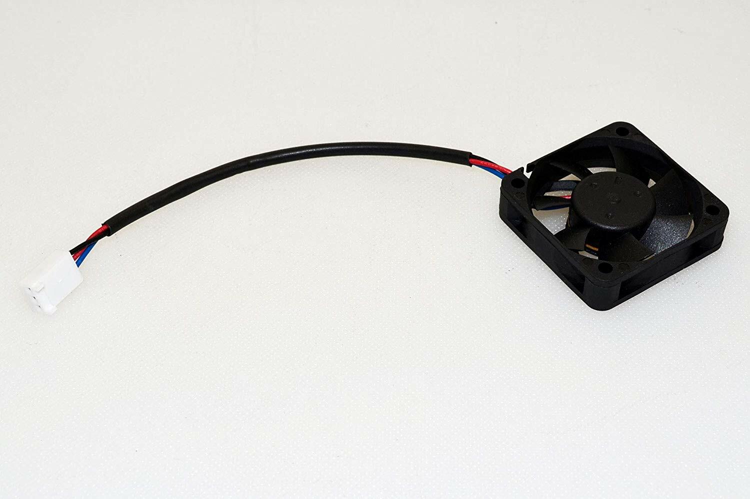 HP Pavilion Desktop 500-424 Heatsink's Fan Replacement