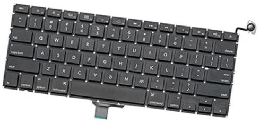 Replacement Keyboard For Apple MacBook Pro Unibody 13" A1278 2009 2010 2011 2012