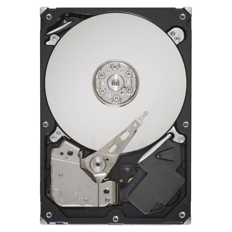Seagate Barracuda 7200.11 1.5TB Internal 7200RPM 3.5" (ST31500DL003) HDD