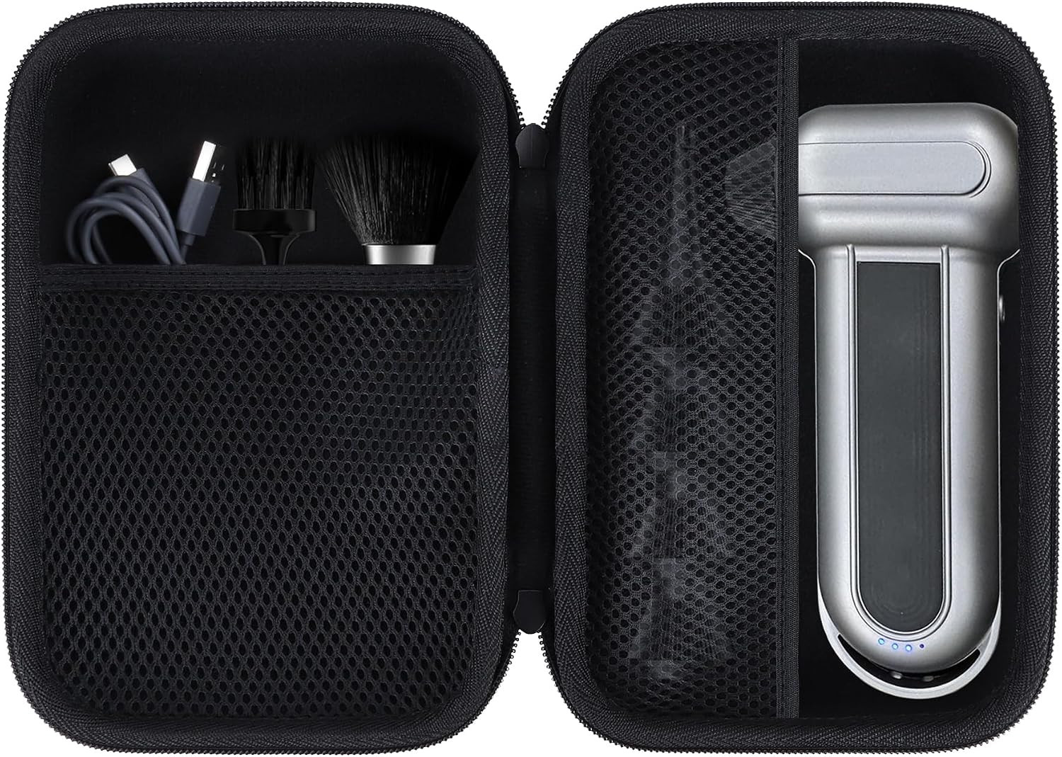 Case Compatible with WOLFBOX MF100 / MF50 Compressed Air Duster