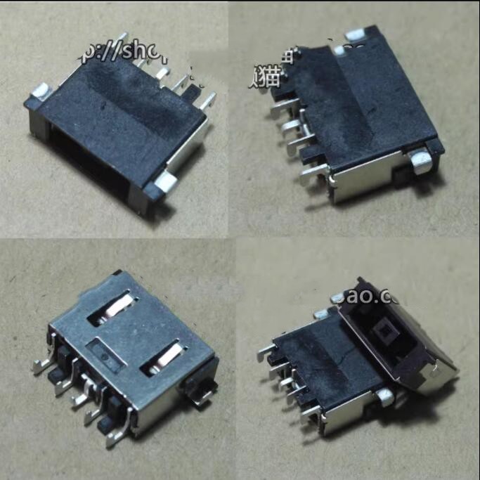 New Power Interface Charging Head For Lenovo L340-15API IRH 330-15ICH