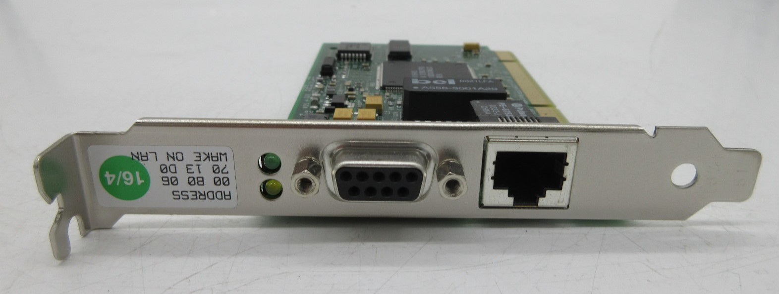 IBM 16/4 Token-Ring PCI Management Adapter