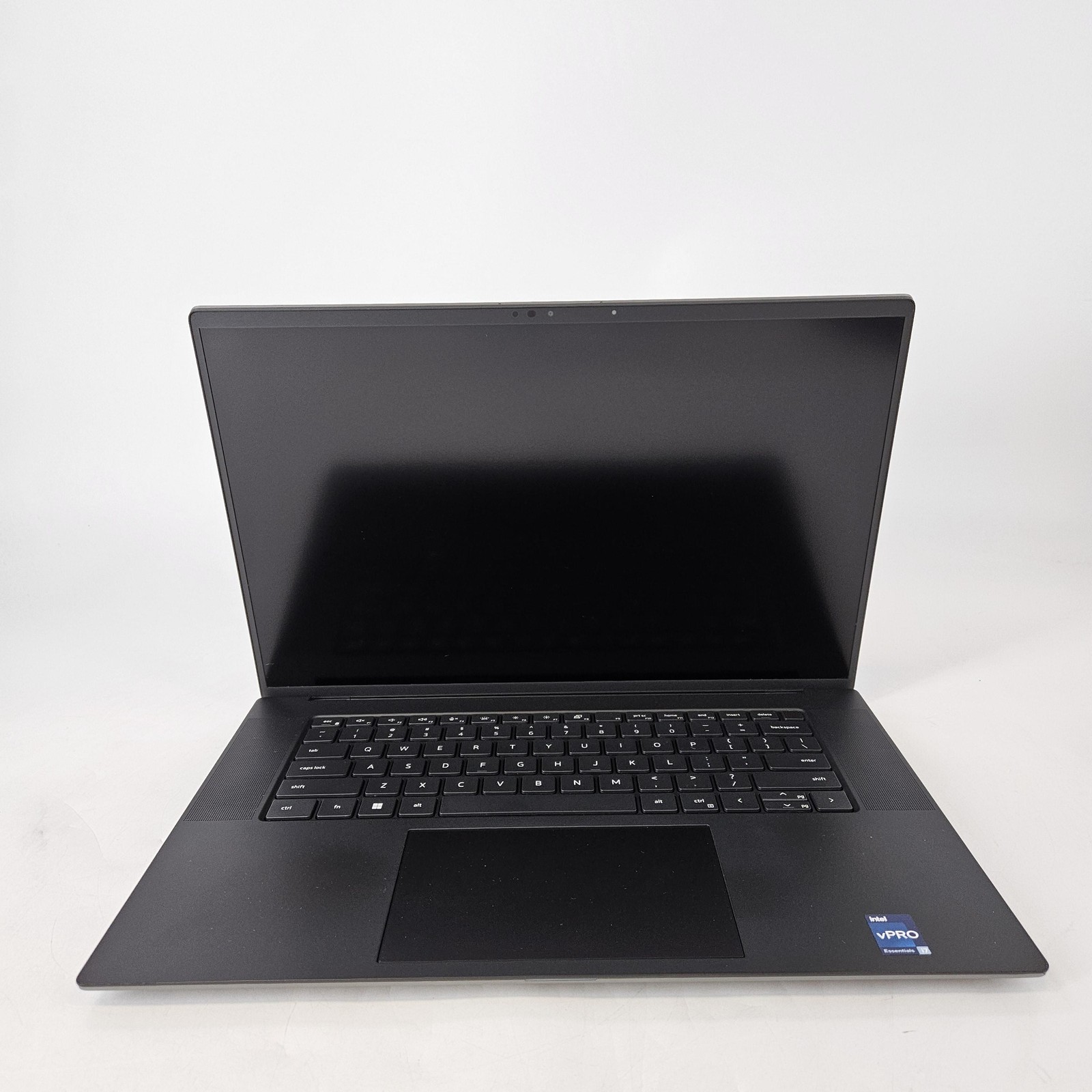 Dell Precision 5680 16 Gray FHD+ 2.4 GHz i7-13700H 32GB 1TB SSD RTX A1000 Good
