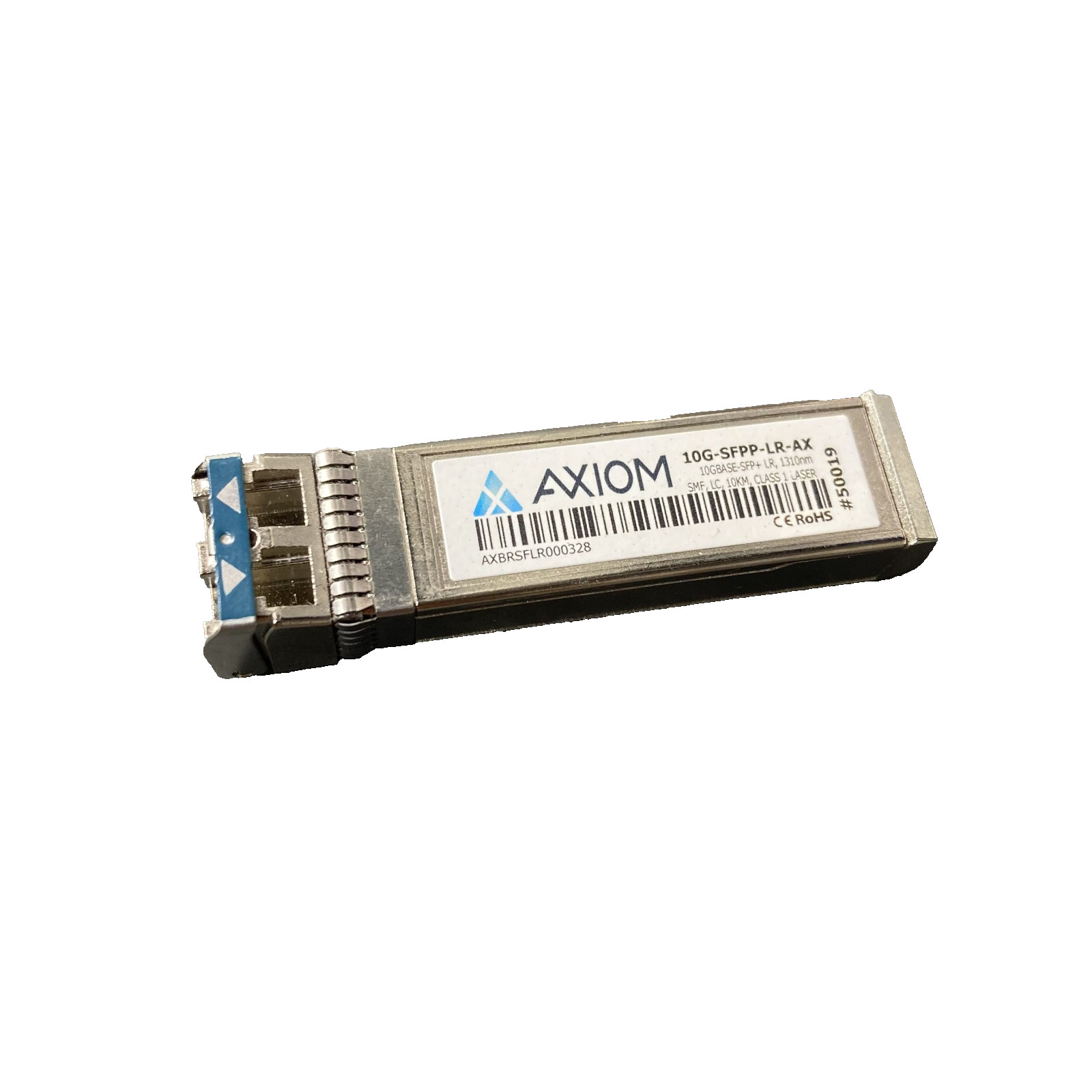 Axiom 10G-SFPP-LR-AX AXIOM SFP+ TRANSCEIVER MODULE