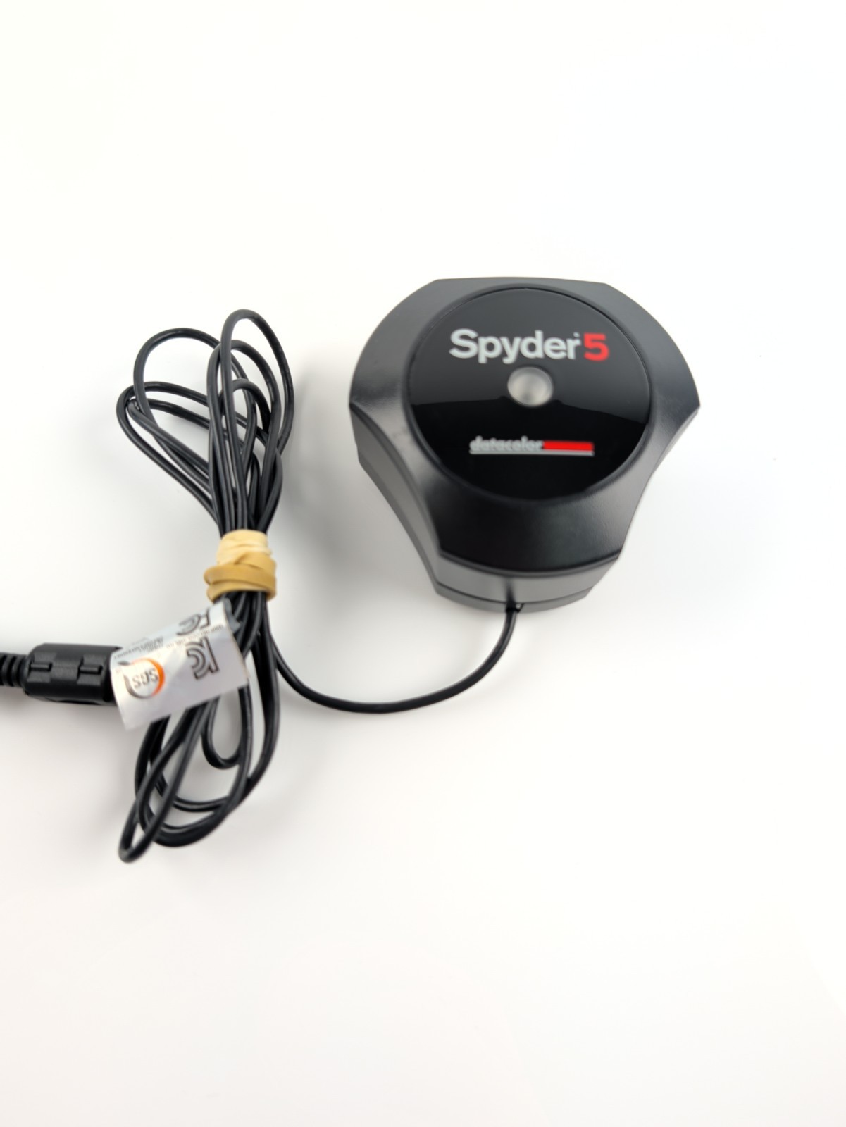 Spyder 5 Pro Datacolor Advanced Monitor Calibration Tool No Box