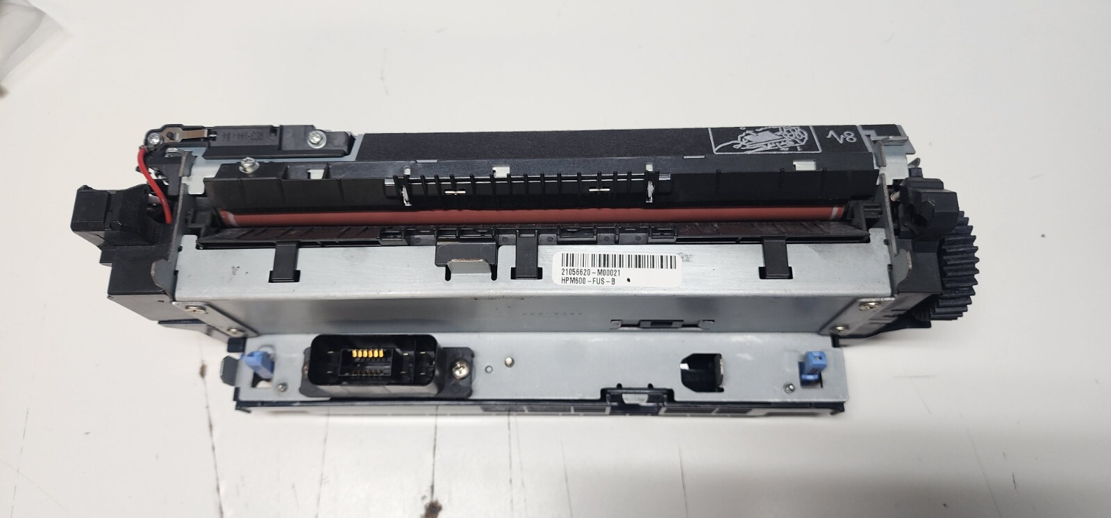RM2-6308 HP LaserJet M604 M605 M606 Fuser 110V OEM TESTED