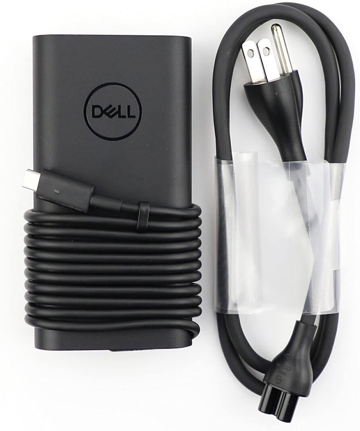 OEM 90W 20V Adapter With Power Cord For Dell Latitude 5411 5421 5511 5521 0TDK33