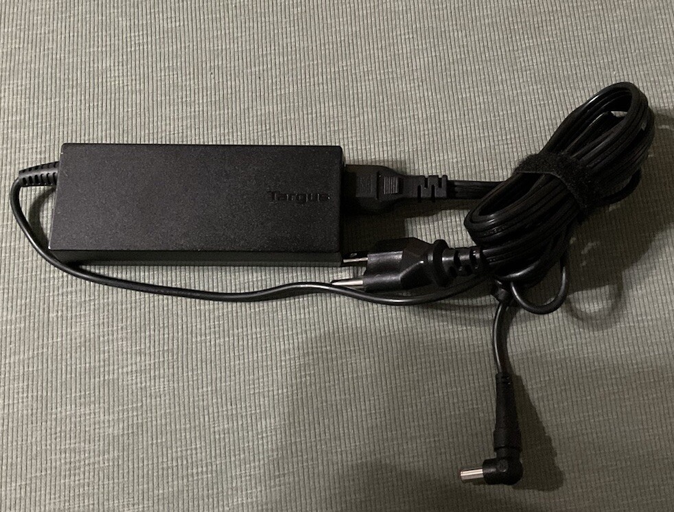 Genuine Targus APA31US 19.5V 90W AC Power Adapter OEM Charger