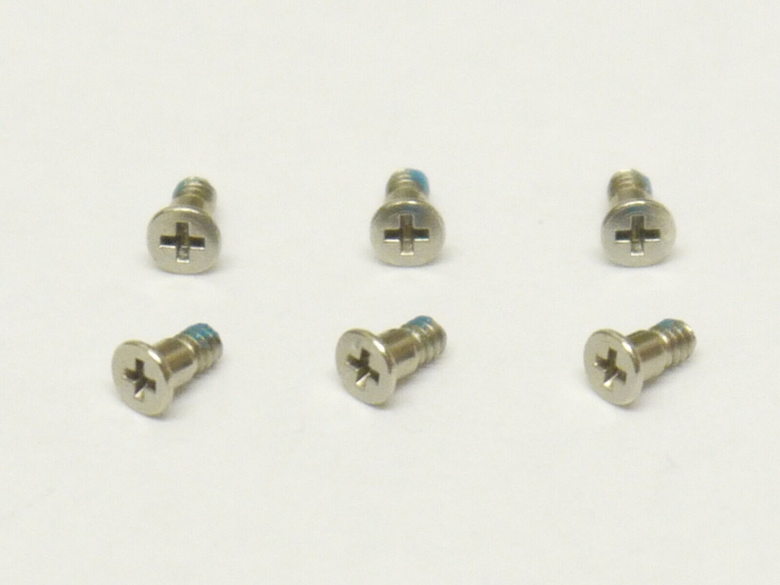 NEW Antenna Screw Set 6PCs for MacBook Air 11" A1369 2010 2011 2012
