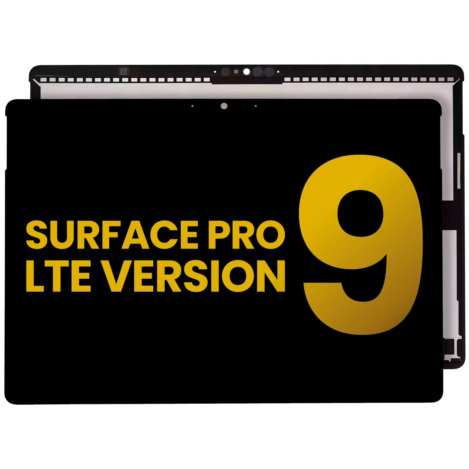 Original LCD Display W/ Digitizer for Microsoft Surface Pro 9 (LTE Version Only)