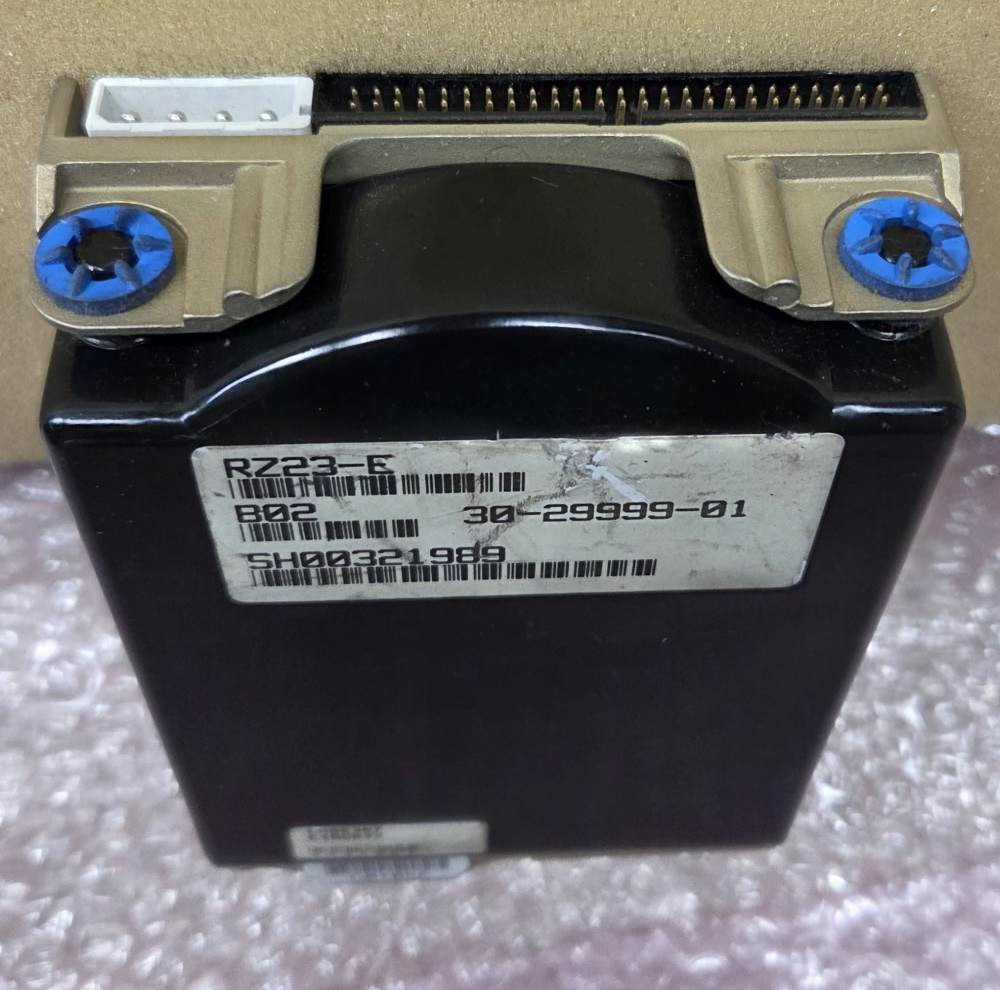 Tested DEC RZ23-E Conner CP3100 100MB internal 3.5" 50-pin SCSI hard disk drive