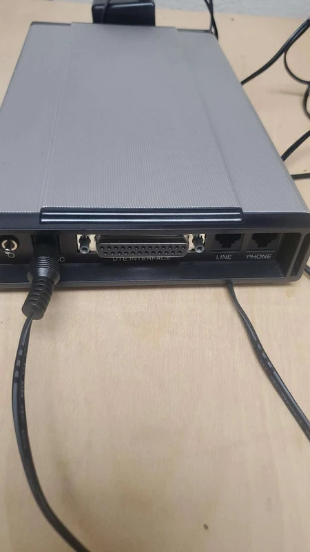 2004AM 5101AM hayes v series ultra smartmodem 9600
