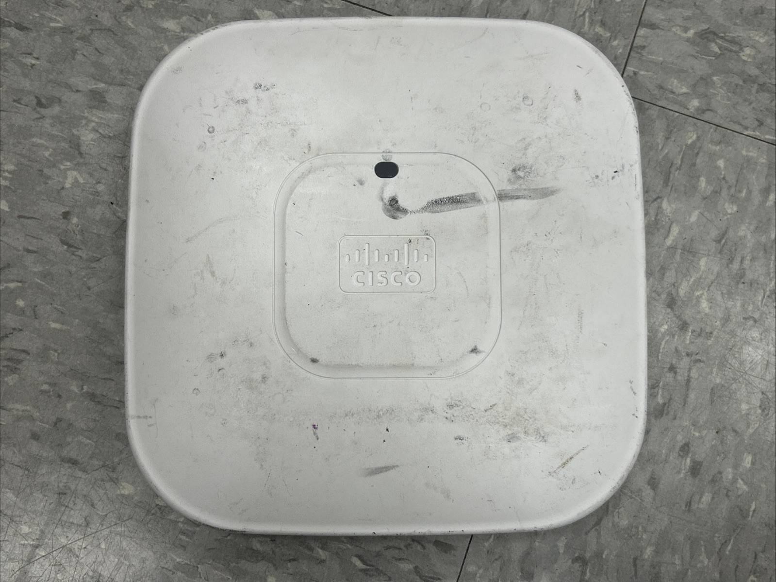 Cisco Aironet 2600 Series DUAL Band Wireless Access Point (AIR-SAP2602E-A-K9)