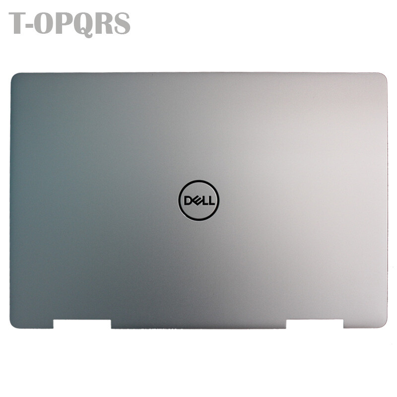 98%New For Dell Inspiron 13 7386 2-in-1 LCD BACK COVER 009X3M 0XY565 Rear Lid
