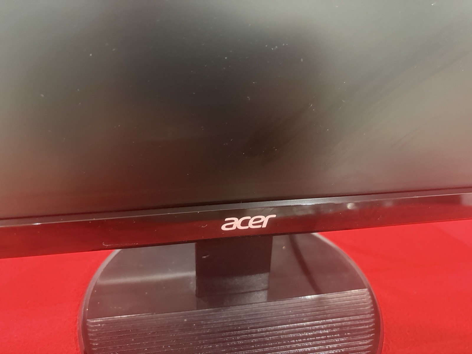 Acer K222HQL Monitor 22 inch – Grade A Condition in Miami