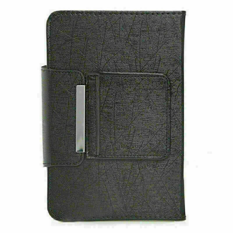 Universal Protective Cover & Wireless Keyboard For RCA LG G Pad 7-10.1in Tablet