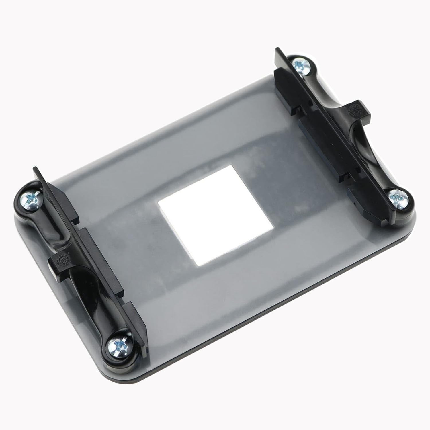 AM4 Backplane Back Durable CPU Heatsink Bracket CPU Fan Cooling Mounting Shee...