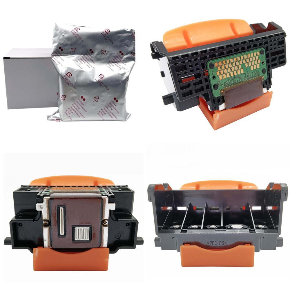 QY6-0073 Full Color Printer Head Fits For Canon PIXMA MG5170 IP3600 MG5152 MP540