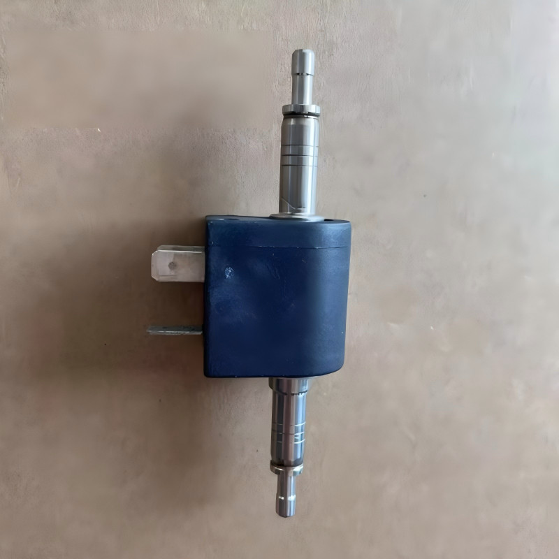 Alternative New Hot Sale Factory High Quality Leibinger Viscosity Pump