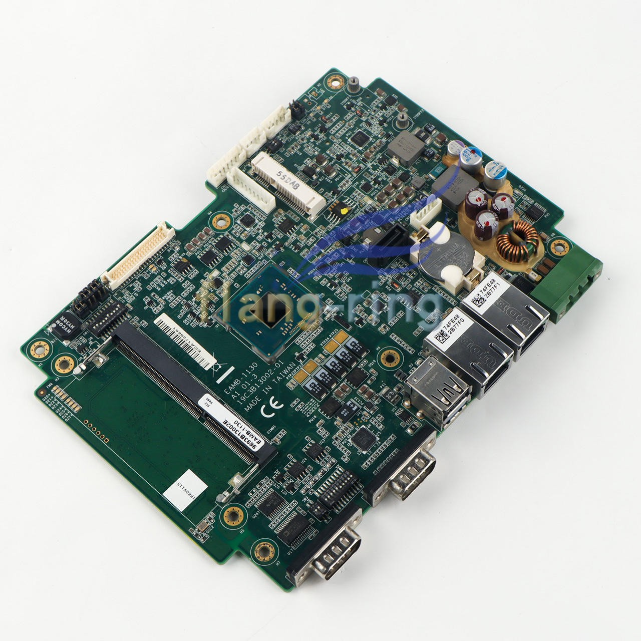 1PCS Advantech EAMB-1130 Industrial Computer Touch Integrated Machine Main Board