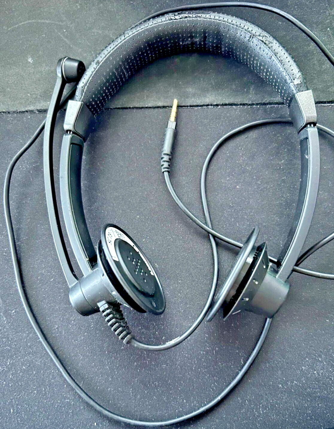 Sennheiser SC 75 USB MS NO EARPADS