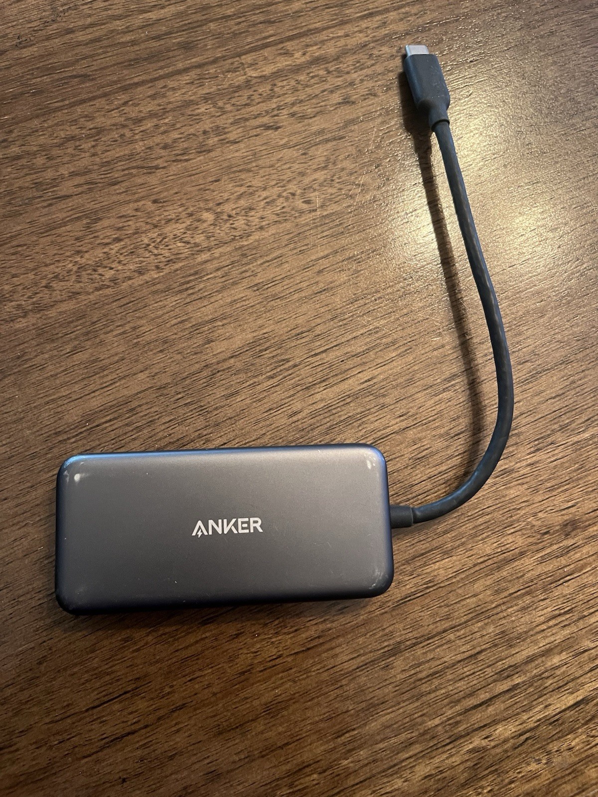 Anker Premium 5 in 1 USB Model A8334