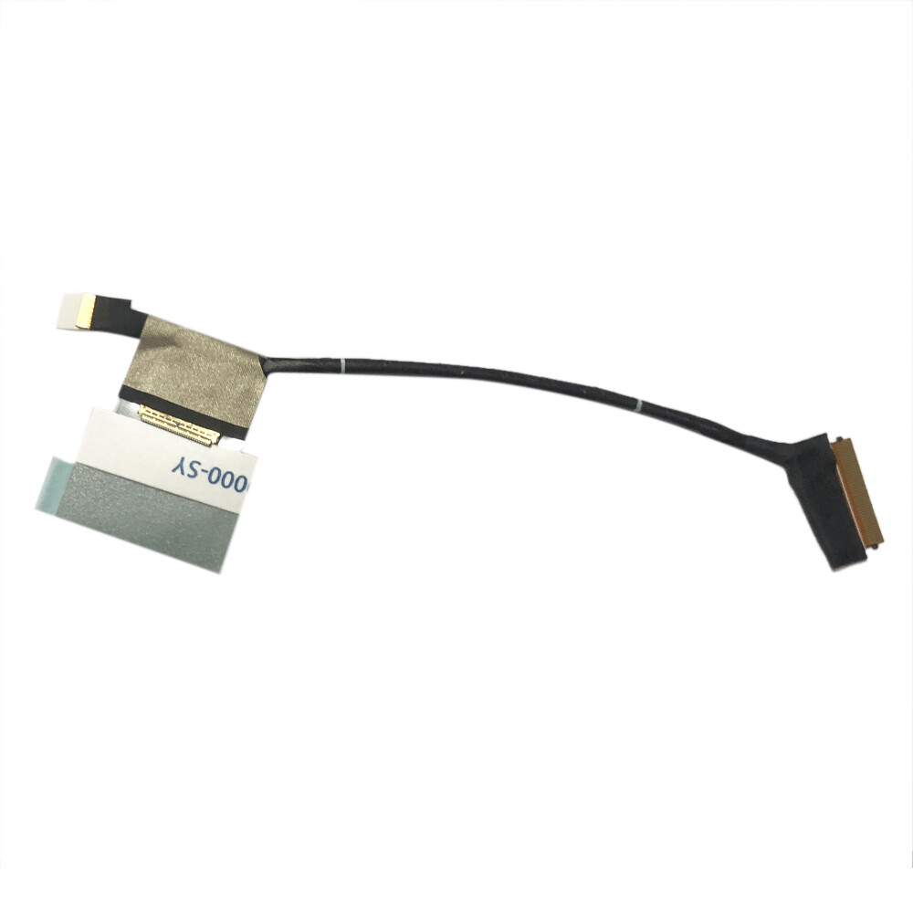 30Pin FHD EDP LCD Screen Video Display Flex Cable For HP Envy x360 15M-DS 15M-DR