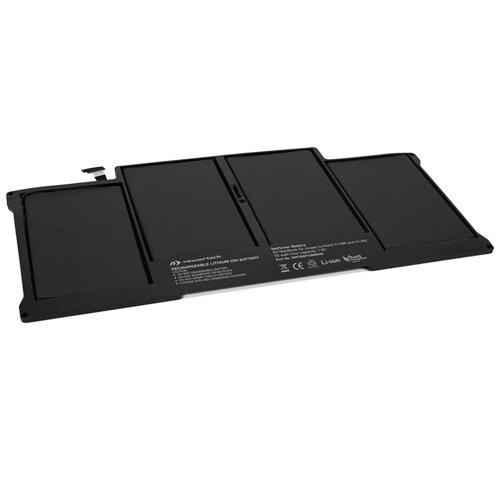 NewerTech NuPower Battery MacBook Air 13 inch 2010-2014 Laptop 55Wh 7.6V