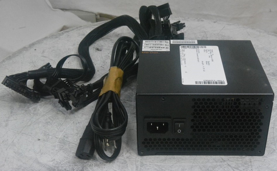 EVGA 700 BR 100-BR-0700 Bronze Switching Power Supply 700W