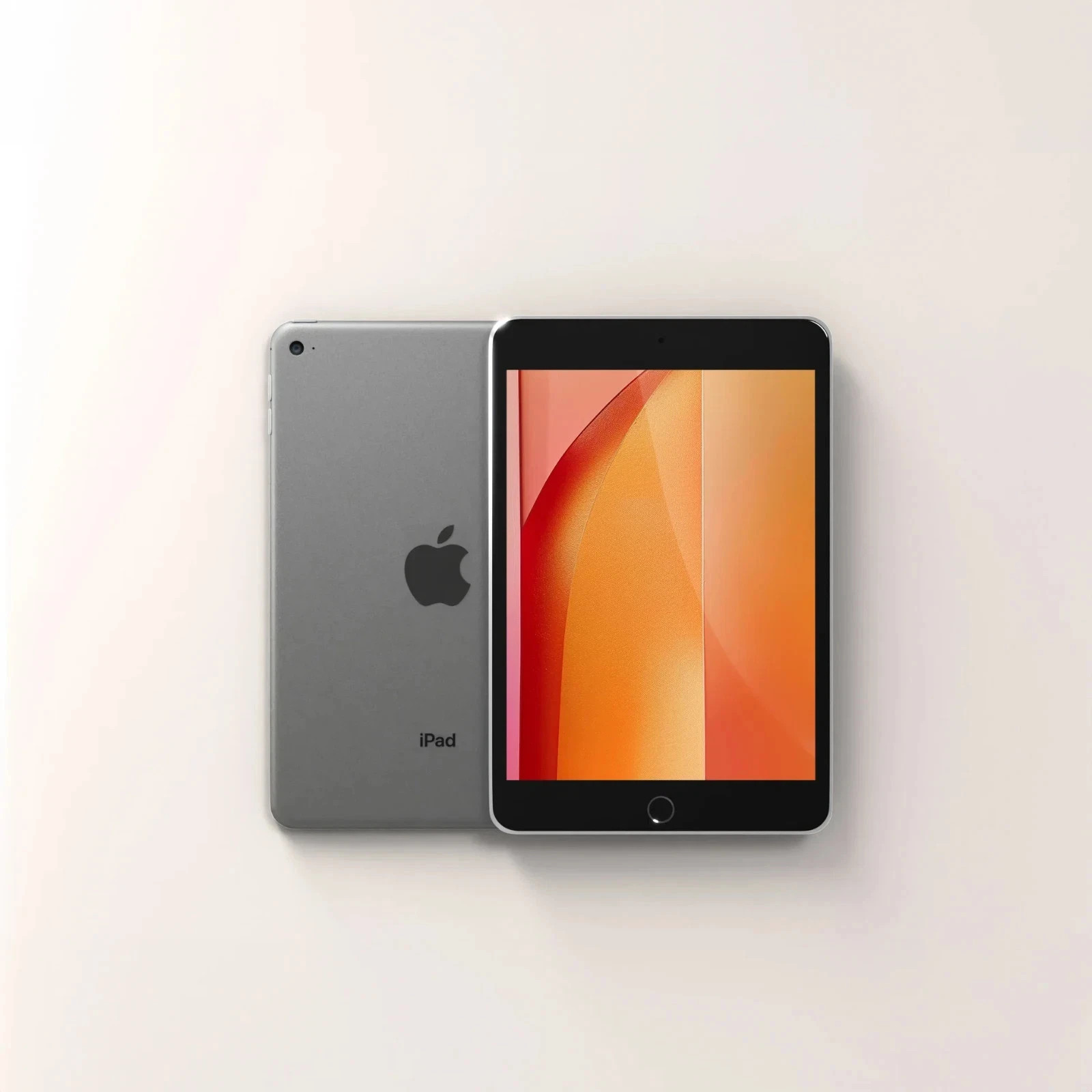 Apple Ipad Mini 4 A1550 128GB Wi-FI + Cellular unlocked