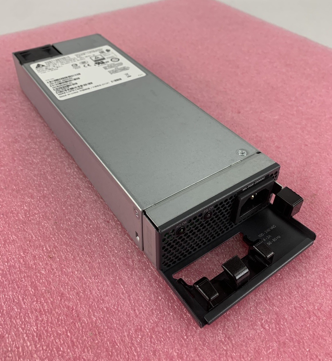 Delta Electronics DPS-250AB-86 C 250W Switching Power Supply