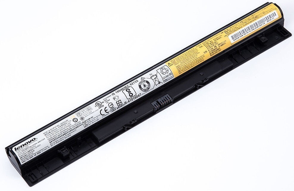 OEM Battery L12S4E01 For Lenovo G400s G500s G50-45 G50-70 G50-80 G70-80 80L0